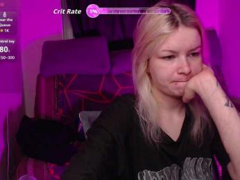 CherryNight666 — bongacams