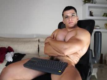 maximohoot — Chaturbate stream photo (Mar 2026)