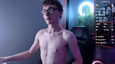 Emmit_Barker — Stripchat profile photo