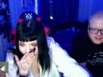 Xxxannybaby — Bongacams stream photo (Dec 2025)