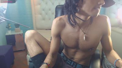 caleb_stefan — Cam4 profile photo