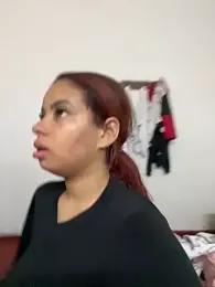 CamilaTukusama — Stripchat stream photo (Nov 2025)