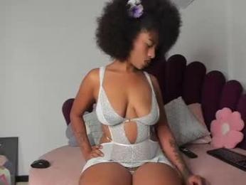 karla_ricochett — Chaturbate stream photo (Sep 2026)