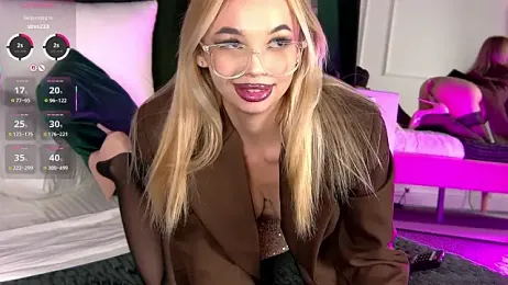 katyevance — Stripchat stream photo (Jan 2026)