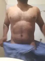 New-Chennaibull15 — Stripchat profile photo