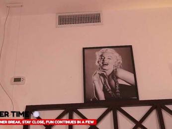 LunaMystyque — Bongacams stream photo (May 2026)