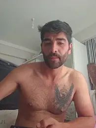 ogiday124 — Stripchat stream photo (May 2026)