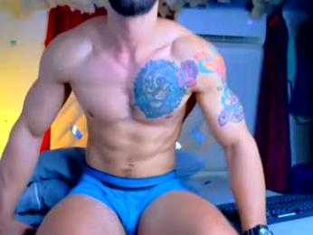 perfec_king00 — Chaturbate stream photo (Aug 2026)