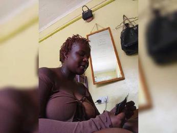 lushlila — Bongacams profile photo