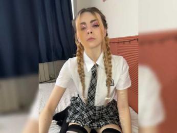 Chanterelle008 — Bongacams stream photo (Aug 2026)