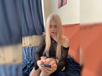 Chanterelle008 — Bongacams stream photo (Aug 2026)