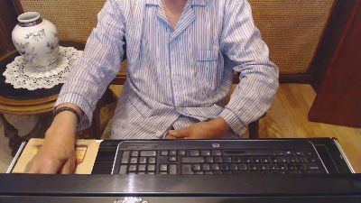perro5421 — Cam4 stream photo (May 2026)