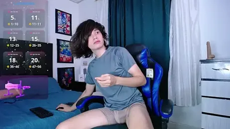 andyboy- — Stripchat stream photo (Jul 2026)