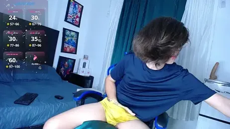 andyboy- — Stripchat stream photo (Jun 2026)