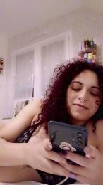 douce_lilith — Cam4 stream photo (Mar 2026)