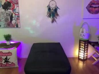 bunnieandthedude — Chaturbate stream photo (Apr 2026)