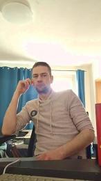 Lienlingsidiot — Cam4 stream photo (Mar 2026)