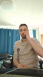 Lienlingsidiot — Cam4 stream photo (Mar 2026)