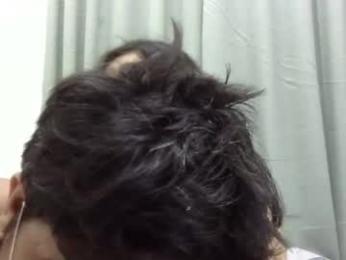 dolfvlucy — Chaturbate stream photo (Apr 2026)