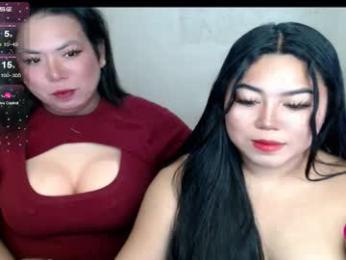 hottie_sexyslut — Chaturbate stream photo (Dec 2025)