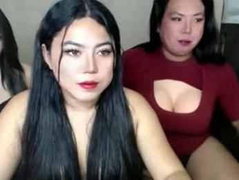 hottie_sexyslut — Chaturbate stream photo (Nov 2025)