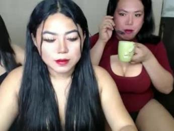 hottie_sexyslut — Chaturbate stream photo (Nov 2025)