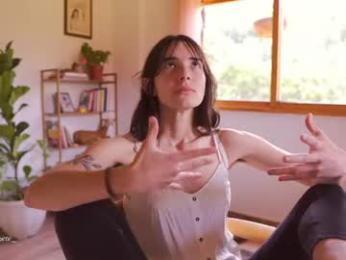 maria_alfonsina_ — chaturbateでウェブカムモデルオンライン