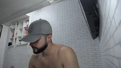 BombeiroHotx — Stripchat stream photo (Jul 2026)