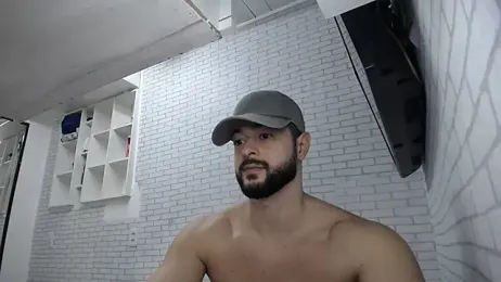 BombeiroHotx — Stripchat stream photo (Aug 2026)