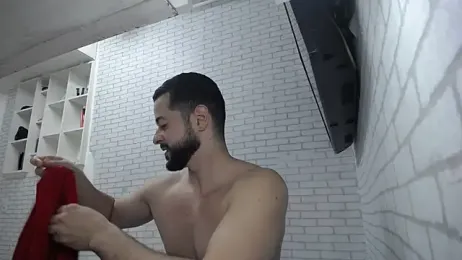 BombeiroHotx — Stripchat stream photo (Aug 2026)