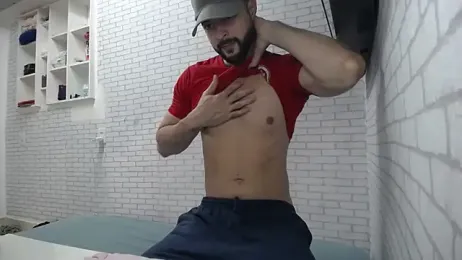 BombeiroHotx — Stripchat stream photo (Aug 2026)