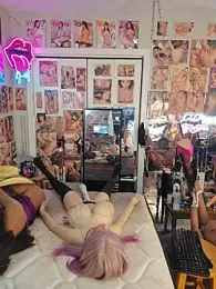 luvs2cumm69 — Stripchat stream photo (Apr 2026)
