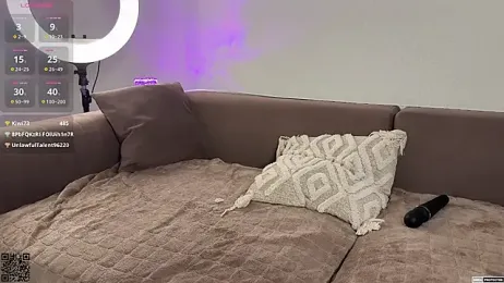 Exeltis — Stripchat stream photo (Mar 2026)