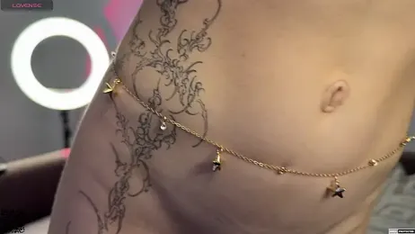 Exeltis — Stripchat stream photo (Mar 2026)