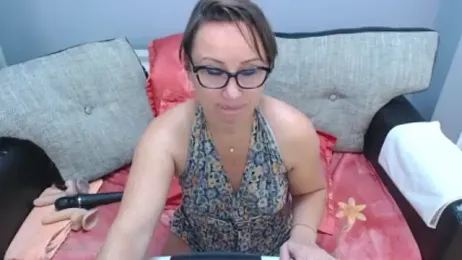 SexyNicolleX — Stripchat profile photo