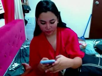 amayaisabella — Chaturbate stream photo (Mar 2026)