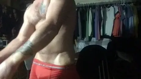 ARCHERTASTE — Stripchat stream photo (Feb 2026)