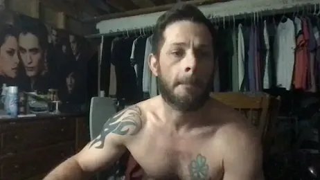 ARCHERTASTE — Stripchat profile photo