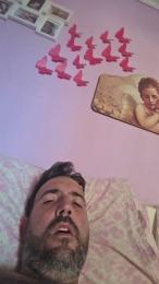 Pepita1900 — Cam4 profile photo