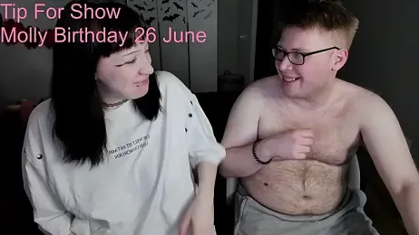 JayMollyy — Stripchat stream photo (Jul 2026)