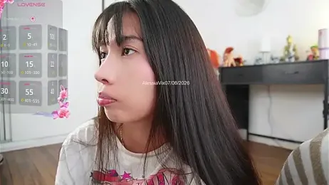 AlessiaVix — Stripchat stream photo (Aug 2026)