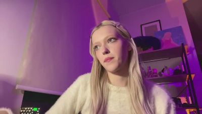 TerresaImbrock — cam4