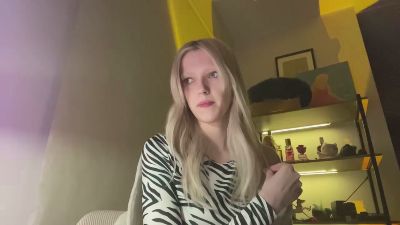 TerresaImbrock — Cam4 stream photo (Apr 2026)