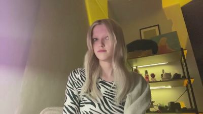 TerresaImbrock — Cam4 stream photo (Apr 2026)