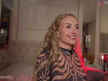 Nadin_star — bongacamsでウェブカムモデルオンライン