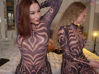 Nadin_star — bongacamsでウェブカムモデルオンライン