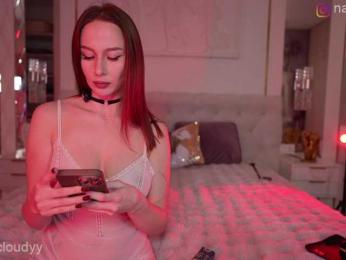Nadin_star — Bongacams stream photo (Mar 2026)