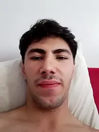 Sexymannn17 — Stripchat stream photo (Jul 2026)