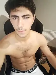 Sexymannn17 — stripchatでウェブカムモデルオンライン