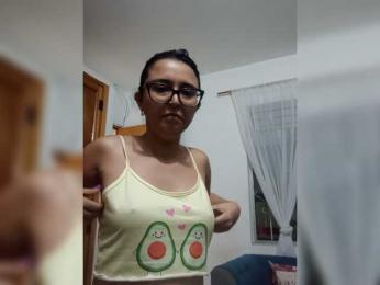 Zoex — Bongacams stream photo (Jun 2026)